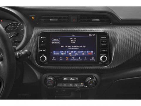 2023 Nissan Kicks SV 2023 Nissan Kicks SV