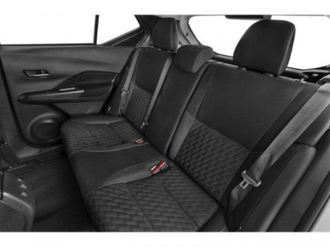 2023 Nissan Kicks SV 2023 Nissan Kicks SV