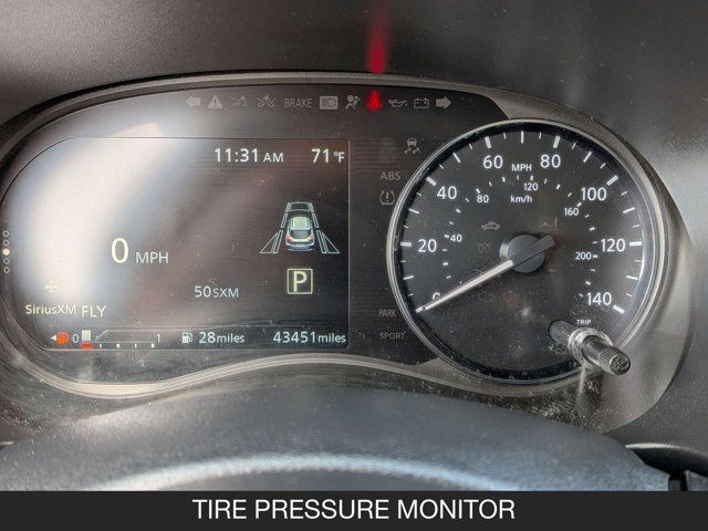 2023 Nissan Kicks SV 2023 Nissan Kicks SV