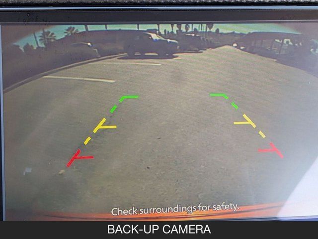 2023 Nissan Kicks SV 2023 Nissan Kicks SV