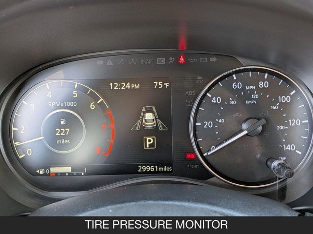 2023 Nissan Kicks SV 2023 Nissan Kicks SV