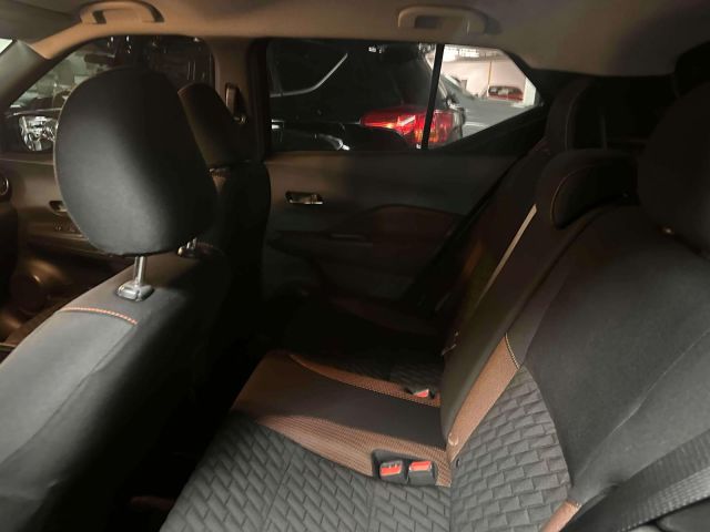 2023 Nissan Kicks SR FWD
