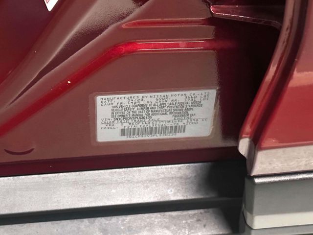 2023 Nissan Kicks SR FWD