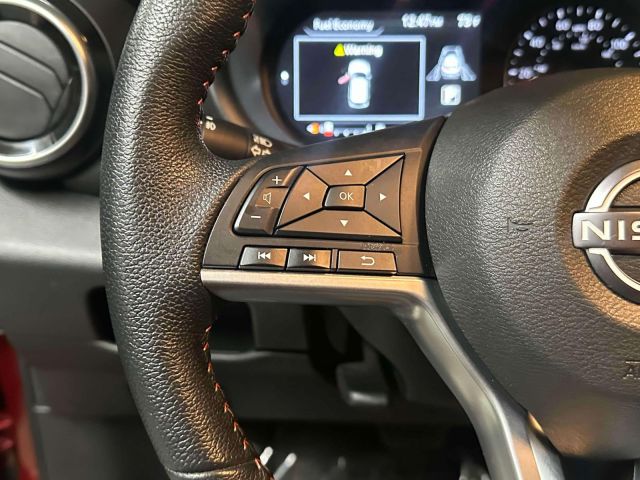 2023 Nissan Kicks SR FWD