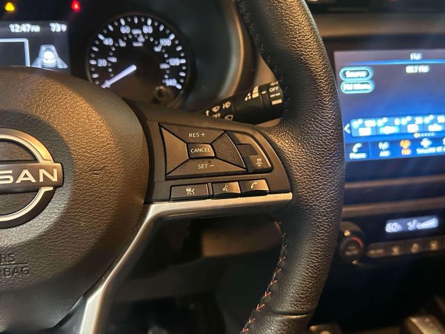 2023 Nissan Kicks SR FWD