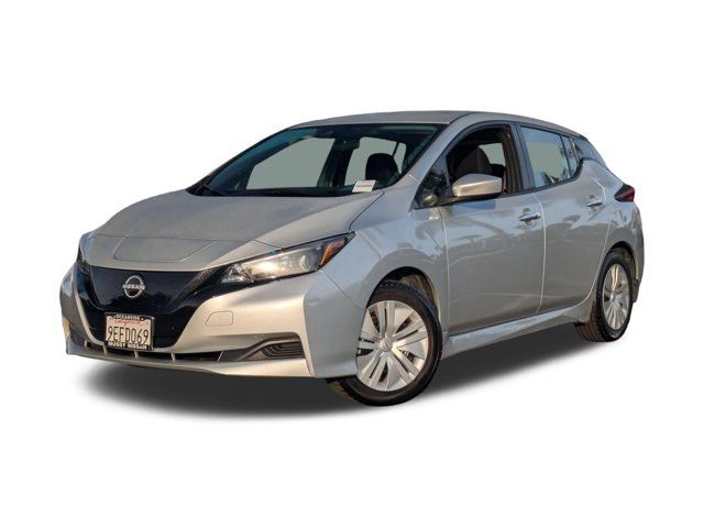 2023 Nissan Leaf S