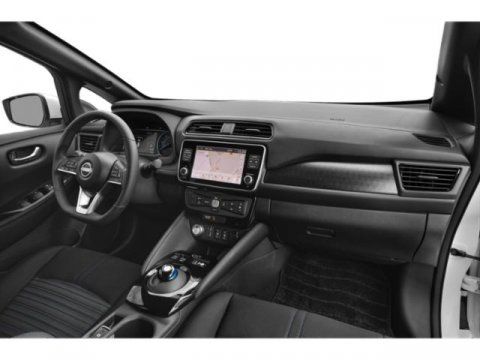 2023 Nissan Leaf SV PLUS 2023 Nissan Leaf SV PLUS