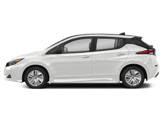 2023 Nissan LEAF SV PLUS