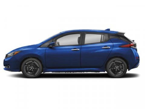 2023 Nissan LEAF SV PLUS