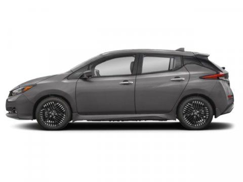 2023 Nissan LEAF SV PLUS