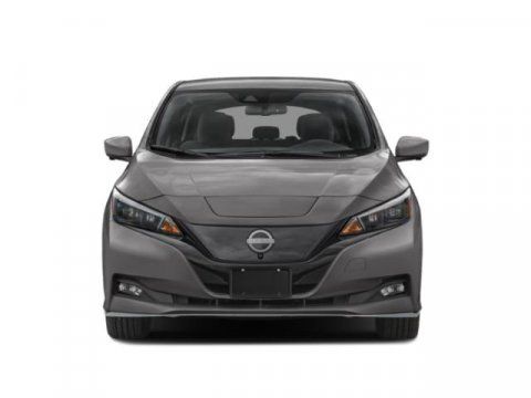 2023 Nissan LEAF SV PLUS