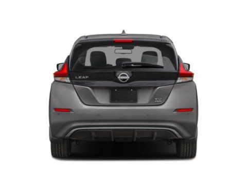2023 Nissan LEAF SV PLUS