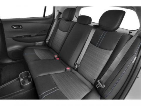 2023 Nissan LEAF SV PLUS