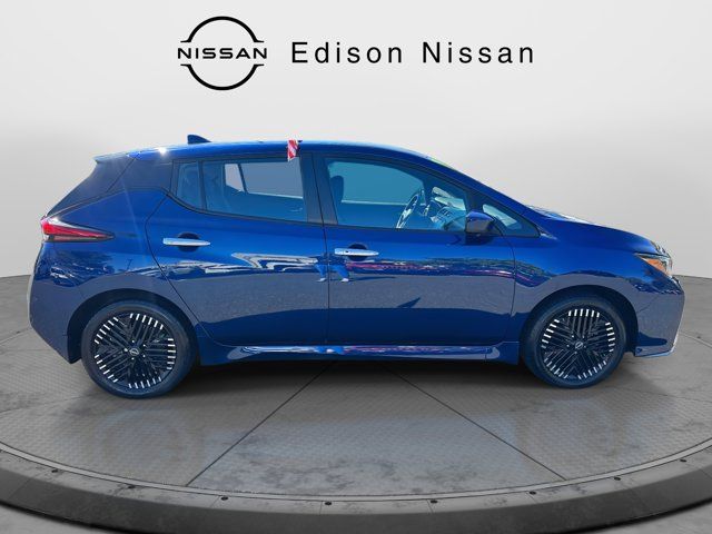 2023 Nissan LEAF SV PLUS 2023 Nissan LEAF SV PLUS