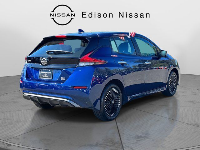 2023 Nissan LEAF SV PLUS 2023 Nissan LEAF SV PLUS