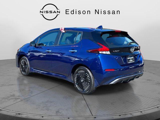 2023 Nissan LEAF SV PLUS 2023 Nissan LEAF SV PLUS