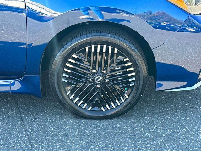 2023 Nissan LEAF SV PLUS 2023 Nissan LEAF SV PLUS