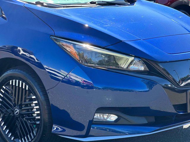 2023 Nissan LEAF SV PLUS 2023 Nissan LEAF SV PLUS
