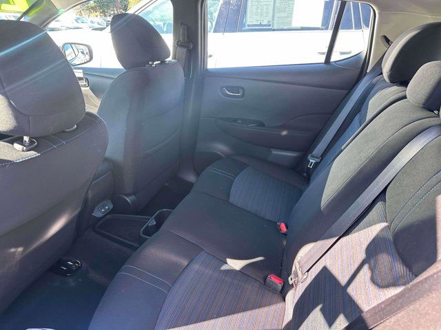 2023 Nissan LEAF SV PLUS 2023 Nissan LEAF SV PLUS