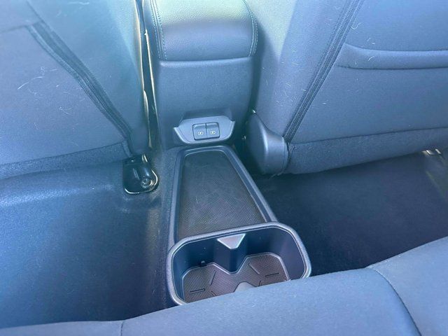 2023 Nissan LEAF SV PLUS 2023 Nissan LEAF SV PLUS