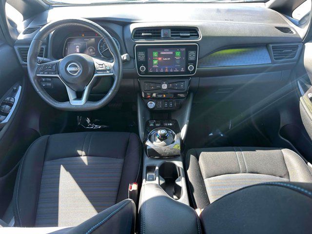 2023 Nissan LEAF SV PLUS 2023 Nissan LEAF SV PLUS