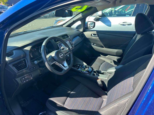 2023 Nissan LEAF SV PLUS 2023 Nissan LEAF SV PLUS