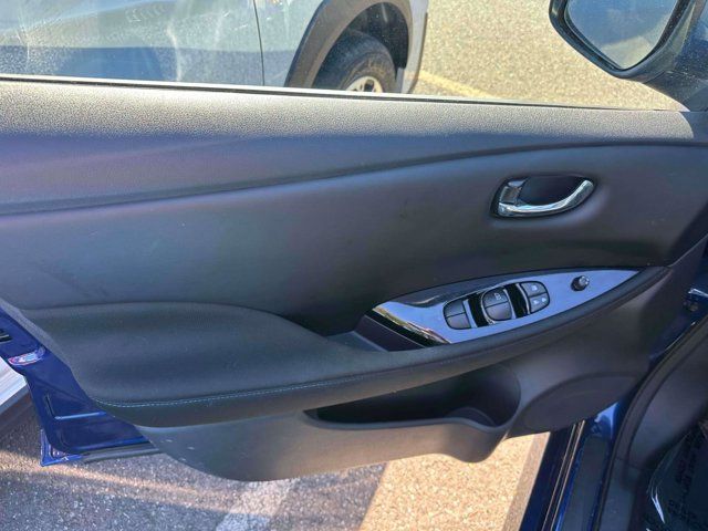 2023 Nissan LEAF SV PLUS 2023 Nissan LEAF SV PLUS