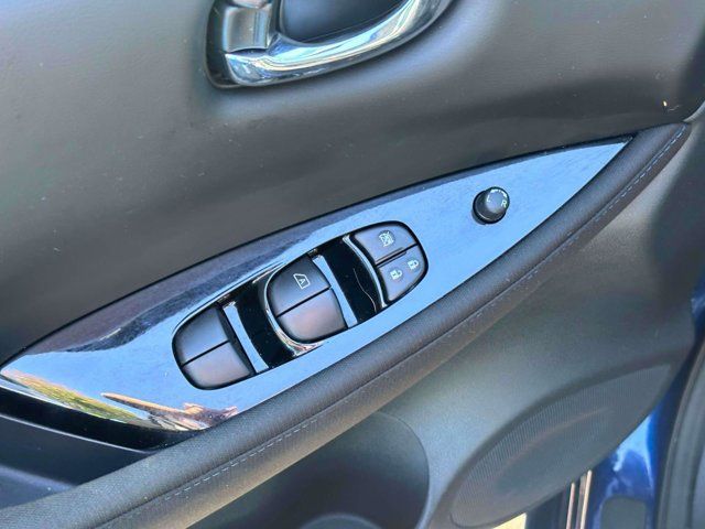 2023 Nissan LEAF SV PLUS 2023 Nissan LEAF SV PLUS