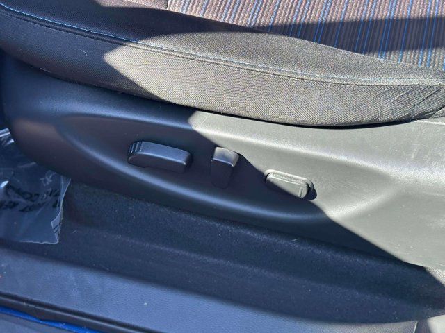 2023 Nissan LEAF SV PLUS 2023 Nissan LEAF SV PLUS