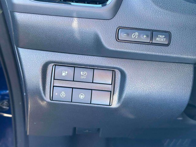 2023 Nissan LEAF SV PLUS 2023 Nissan LEAF SV PLUS