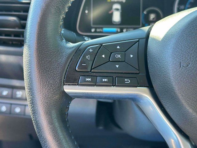 2023 Nissan LEAF SV PLUS 2023 Nissan LEAF SV PLUS