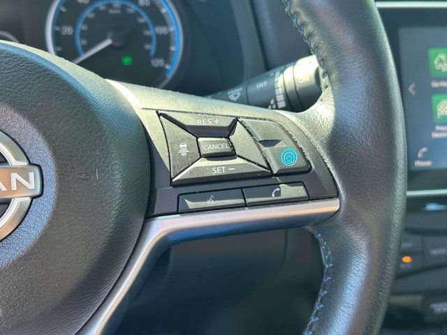 2023 Nissan LEAF SV PLUS 2023 Nissan LEAF SV PLUS