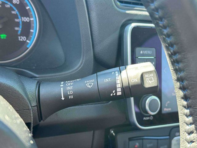 2023 Nissan LEAF SV PLUS 2023 Nissan LEAF SV PLUS