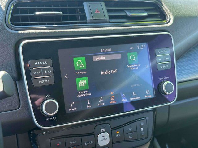 2023 Nissan LEAF SV PLUS 2023 Nissan LEAF SV PLUS