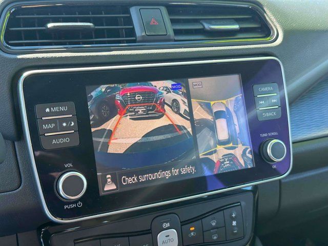 2023 Nissan LEAF SV PLUS 2023 Nissan LEAF SV PLUS