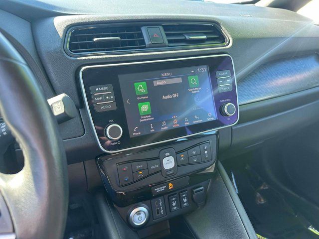 2023 Nissan LEAF SV PLUS 2023 Nissan LEAF SV PLUS