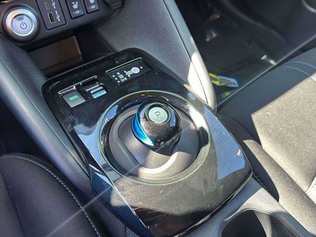 2023 Nissan LEAF SV PLUS 2023 Nissan LEAF SV PLUS