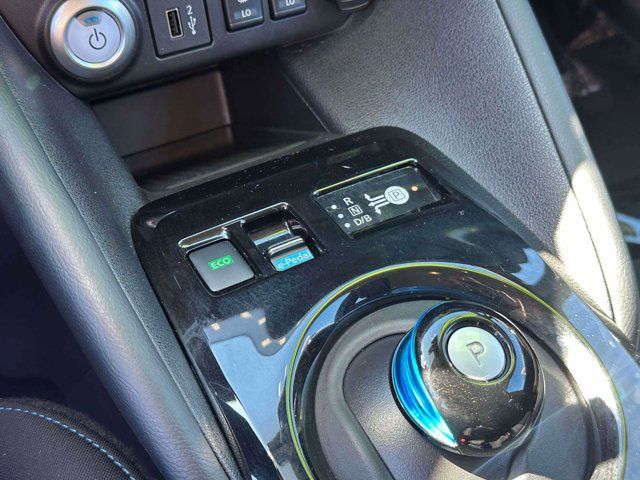 2023 Nissan LEAF SV PLUS 2023 Nissan LEAF SV PLUS
