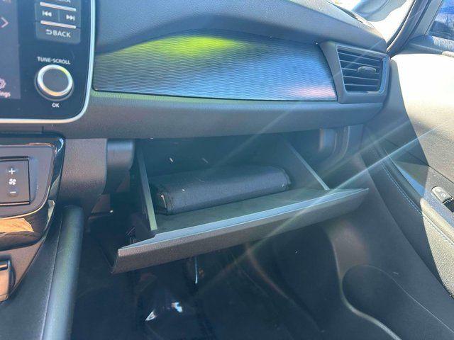 2023 Nissan LEAF SV PLUS 2023 Nissan LEAF SV PLUS