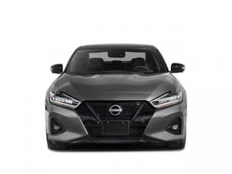 2023 Nissan Maxima SR