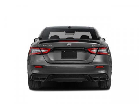 2023 Nissan Maxima SR