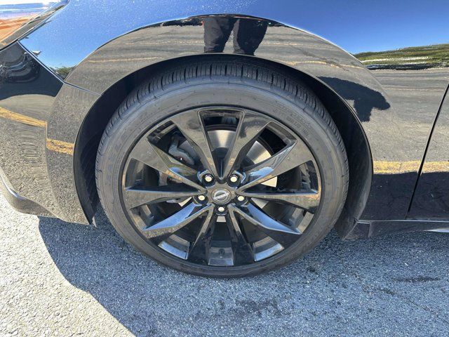 2023 Nissan Maxima SR 2023 Nissan Maxima SR