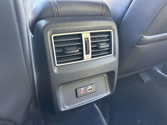 2023 Nissan Maxima SR 2023 Nissan Maxima SR