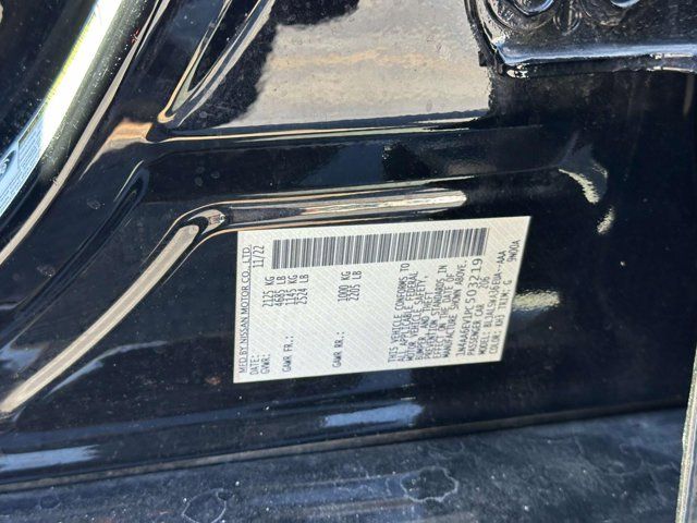 2023 Nissan Maxima SR 2023 Nissan Maxima SR