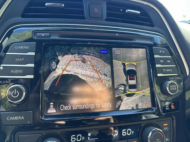 2023 Nissan Maxima SR 2023 Nissan Maxima SR