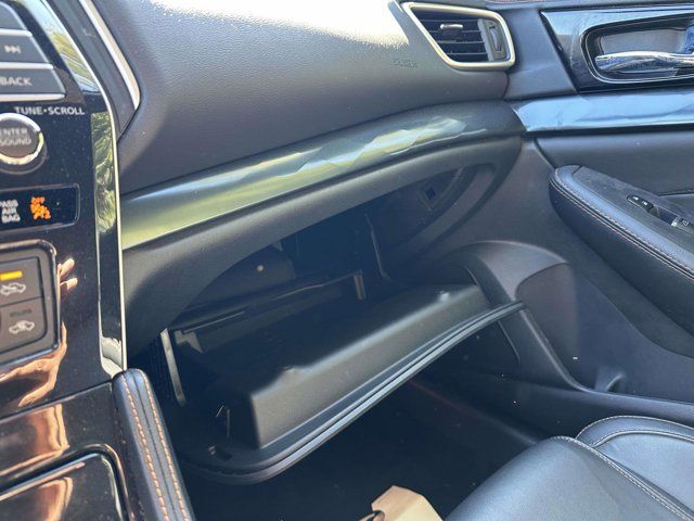 2023 Nissan Maxima SR 2023 Nissan Maxima SR