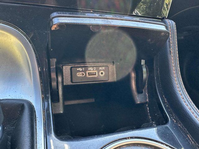 2023 Nissan Maxima SR 2023 Nissan Maxima SR