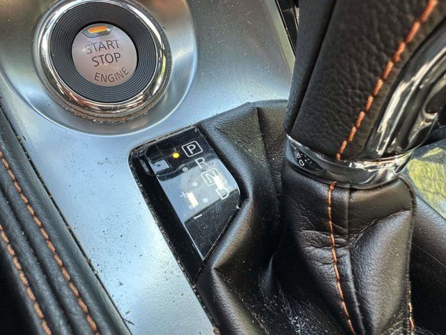 2023 Nissan Maxima SR 2023 Nissan Maxima SR