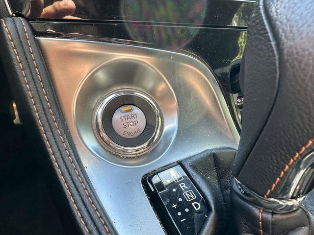 2023 Nissan Maxima SR 2023 Nissan Maxima SR