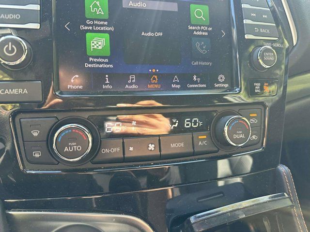 2023 Nissan Maxima SR 2023 Nissan Maxima SR